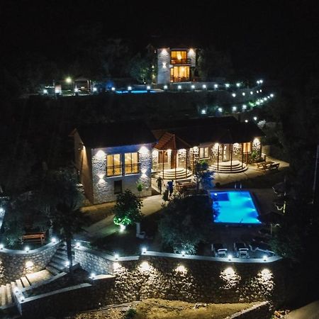 Rustic Villas Barlovic Ulcinj Exteriér fotografie