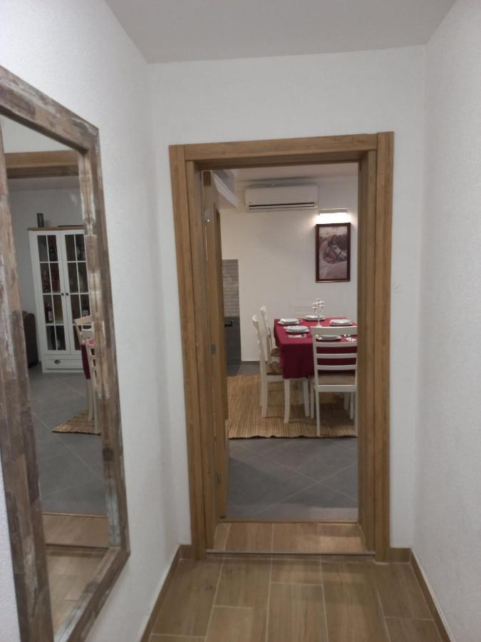 Rustic Villas Barlovic Ulcinj Exteriér fotografie