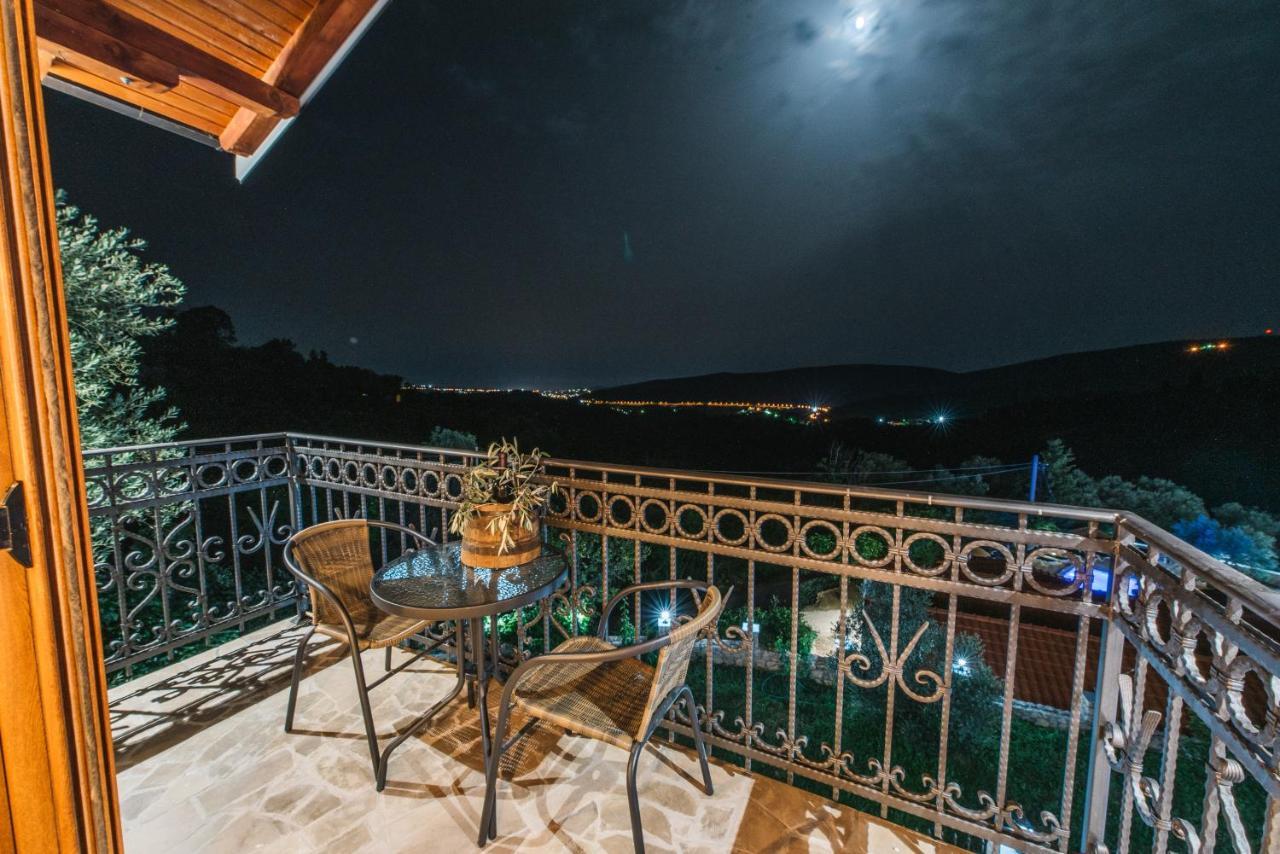 Rustic Villas Barlovic Ulcinj Exteriér fotografie