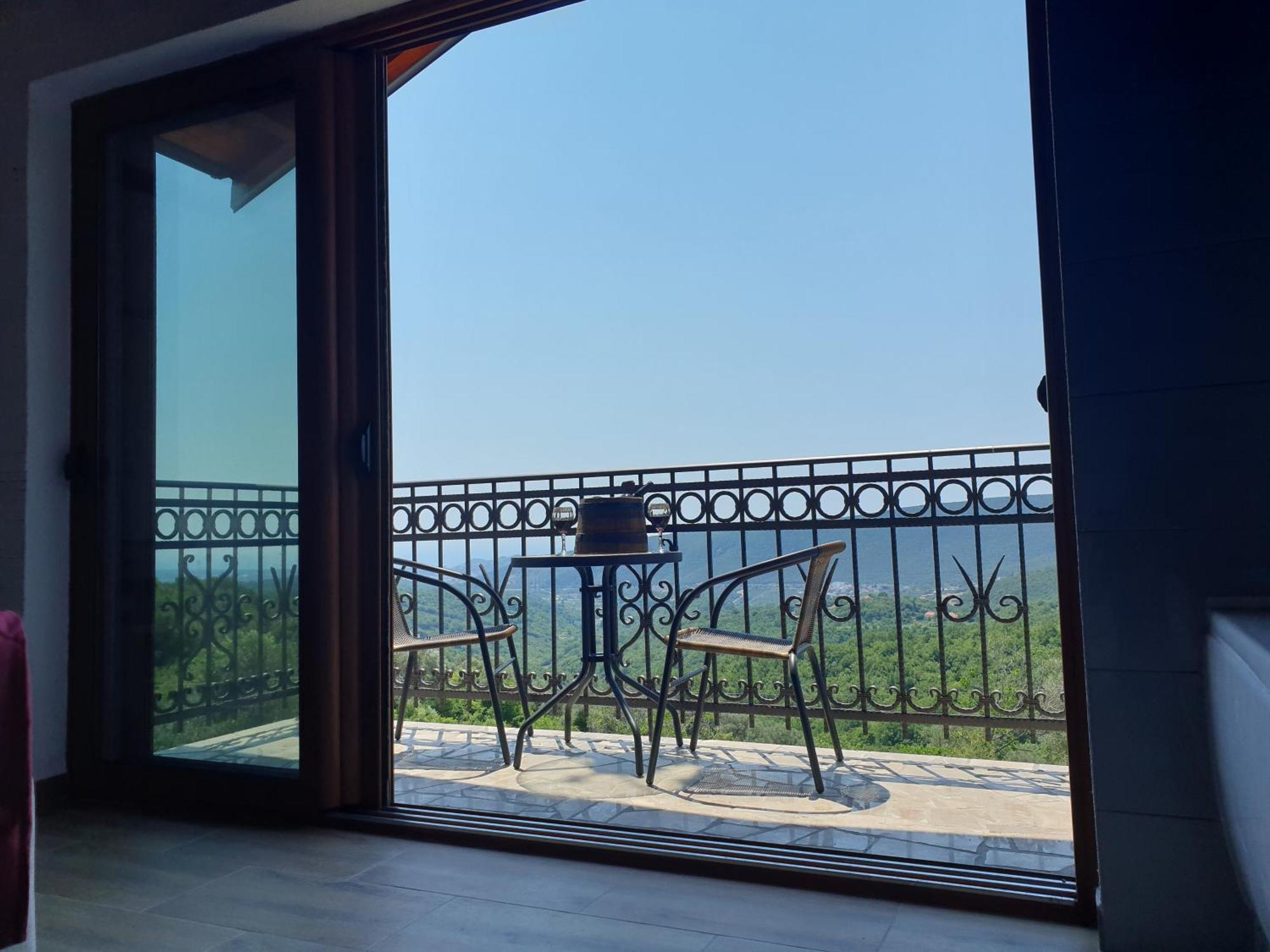 Rustic Villas Barlovic Ulcinj Exteriér fotografie